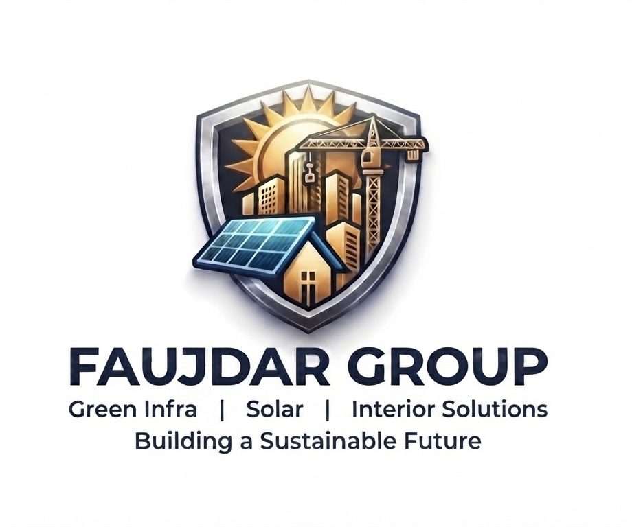 Faujdar Green Infra
