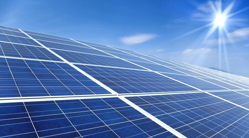 We Deliver High-Performance Green Infrastructure