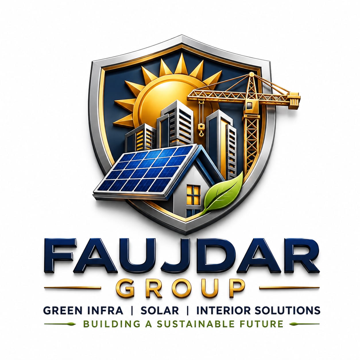 Faujdar Green Infra